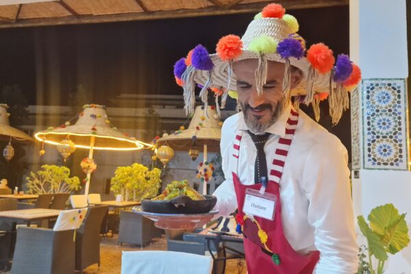 palarii traditionale tetuan