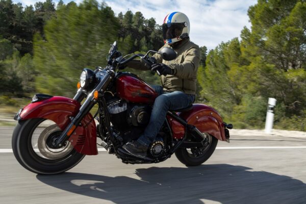 test ride Indian Chief Vintage revista motoADN 23 1