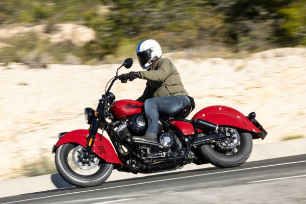 test ride Indian Chief Vintage revista motoADN 23 11