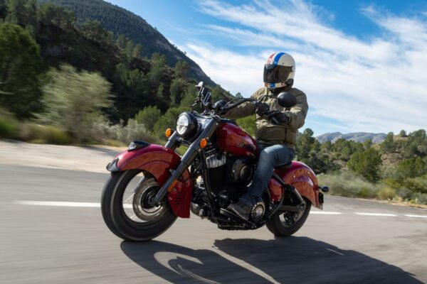 test ride Indian Chief Vintage revista motoADN 23 2