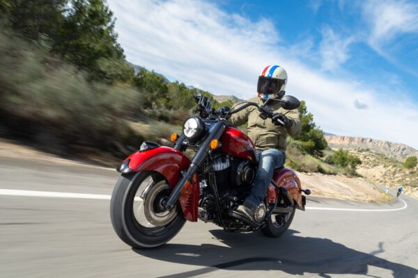 test ride Indian Chief Vintage revista motoADN 23 3