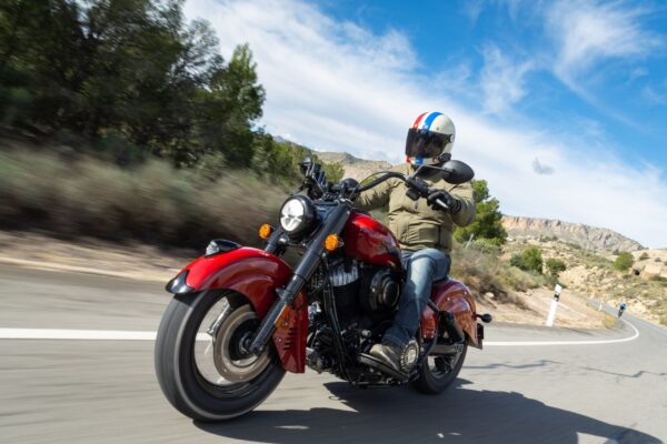 test ride Indian Chief Vintage revista motoADN 23 4