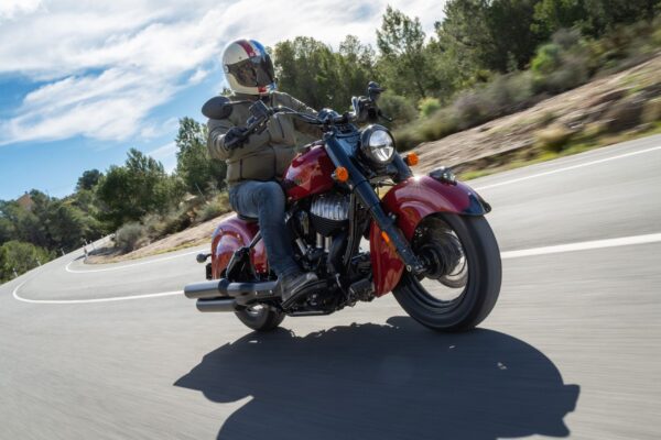 test ride Indian Chief Vintage revista motoADN 23 5
