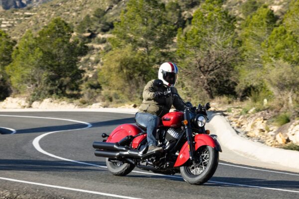 test ride Indian Chief Vintage revista motoADN 23 6