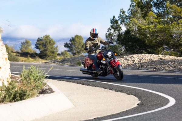 test ride Indian Chief Vintage revista motoADN 23 7