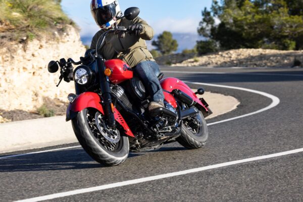 test ride Indian Chief Vintage revista motoADN 23 8