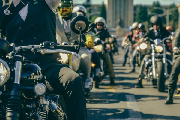 DGR 2026 Distinguished Gentlemans Ride Bucharest motoadn 12