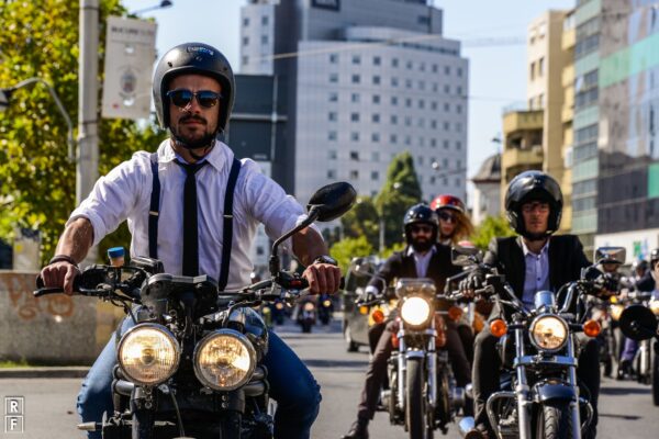 DGR 2026 Distinguished Gentlemans Ride Bucharest motoadn 13