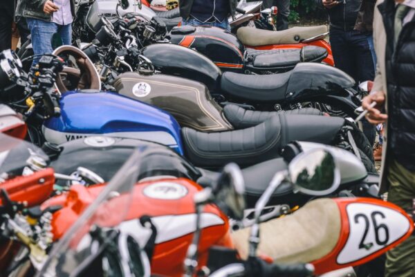 DGR 2026 Distinguished Gentlemans Ride Bucharest motoadn 18