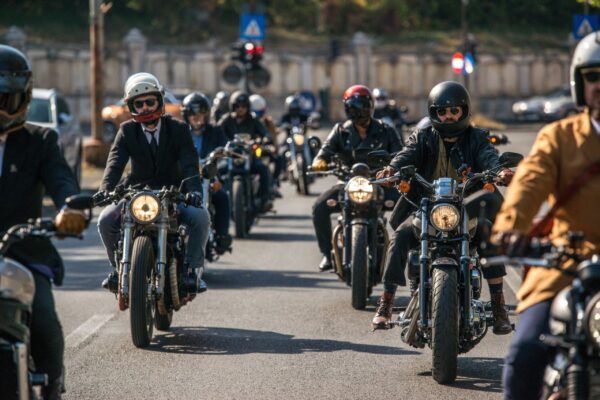 DGR 2026 Distinguished Gentlemans Ride Bucharest motoadn 21