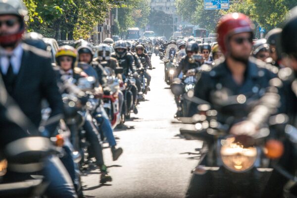 DGR 2026 Distinguished Gentlemans Ride Bucharest motoadn 22