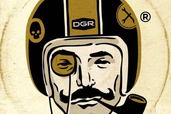 DGR 2026 Distinguished Gentlemans Ride Bucharest motoadn 7