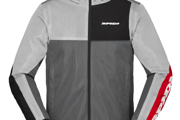 Hoodie Net Tex Jacket