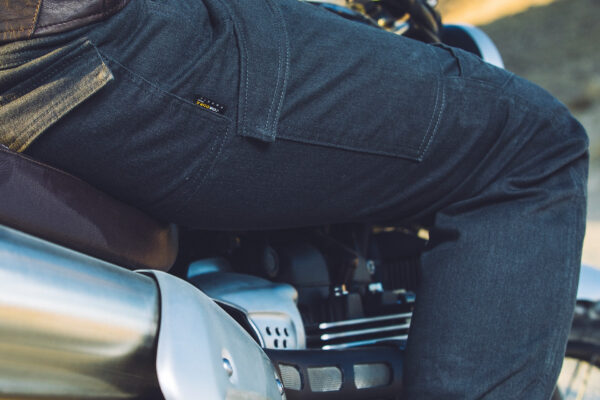 pantaloni pathfinder cargo tex