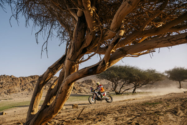 Dakar Rally 2026