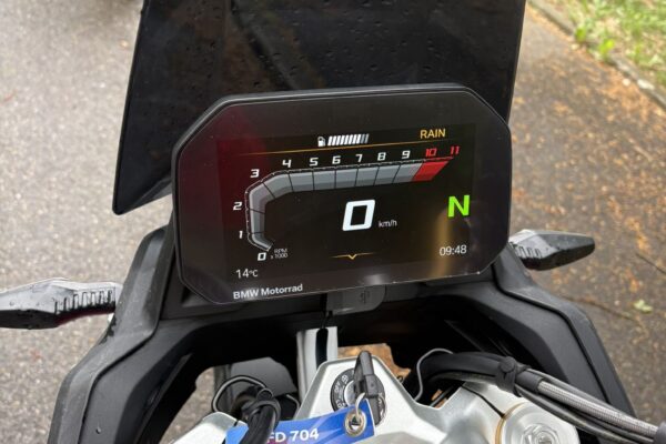 2026 BMW F 450 GS test ride foto Sebastian Toma motoadn 10