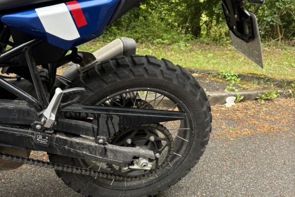 2026 BMW F 450 GS test ride foto Sebastian Toma motoadn 13
