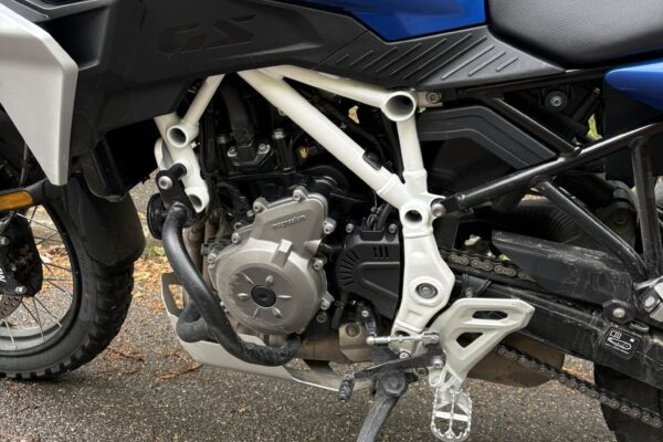 2026 BMW F 450 GS test ride foto Sebastian Toma motoadn 14