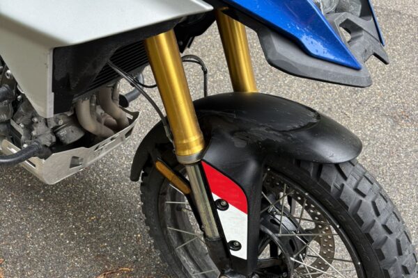 2026 BMW F 450 GS test ride foto Sebastian Toma motoadn 18