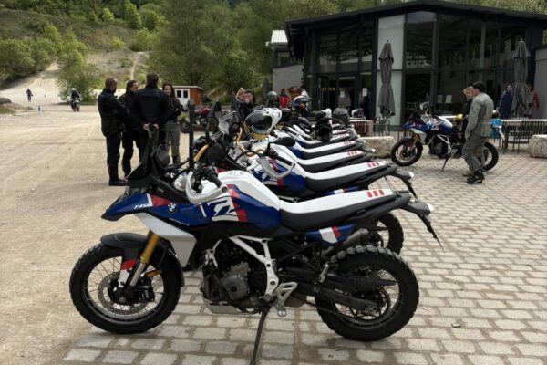 2026 BMW F 450 GS test ride foto Sebastian Toma motoadn 19