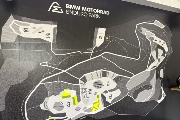 2026 BMW F 450 GS test ride foto Sebastian Toma motoadn 21