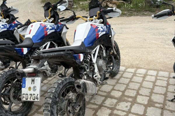 2026 BMW F 450 GS test ride foto Sebastian Toma motoadn 24