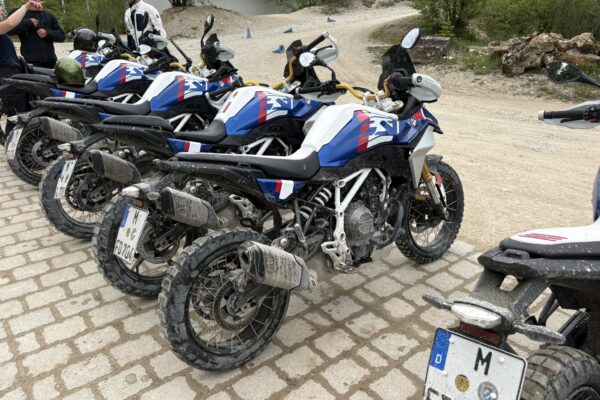 2026 BMW F 450 GS test ride foto Sebastian Toma motoadn 25