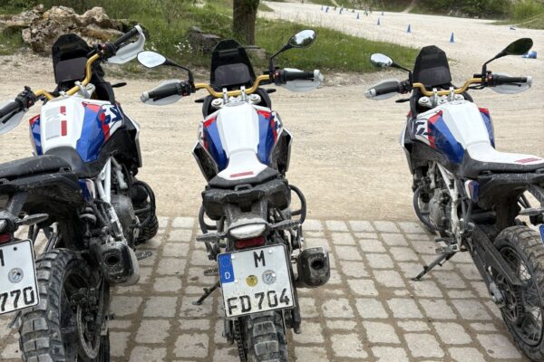 2026 BMW F 450 GS test ride foto Sebastian Toma motoadn 26