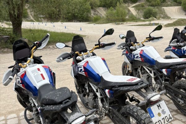 2026 BMW F 450 GS test ride foto Sebastian Toma motoadn 27
