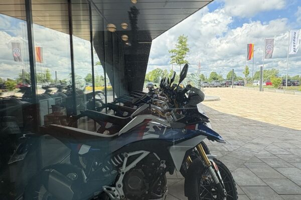 2026 BMW F 450 GS test ride foto Sebastian Toma motoadn 3