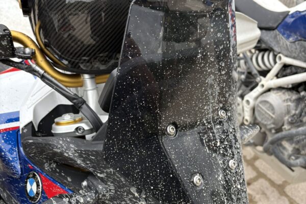 2026 BMW F 450 GS test ride foto Sebastian Toma motoadn 30