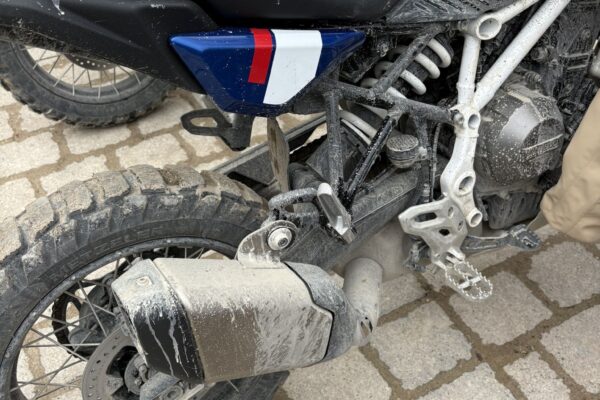 2026 BMW F 450 GS test ride foto Sebastian Toma motoadn 33