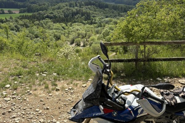 2026 BMW F 450 GS test ride foto Sebastian Toma motoadn 40