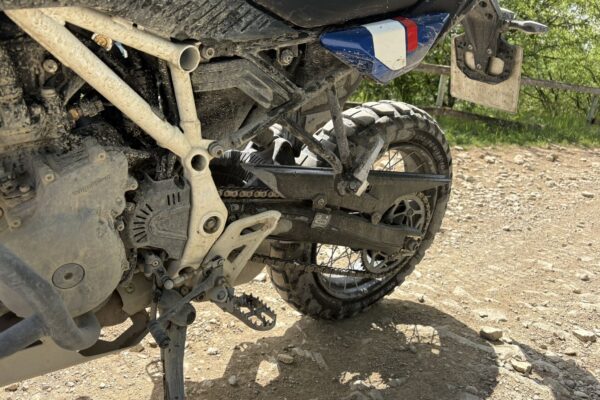 2026 BMW F 450 GS test ride foto Sebastian Toma motoadn 42