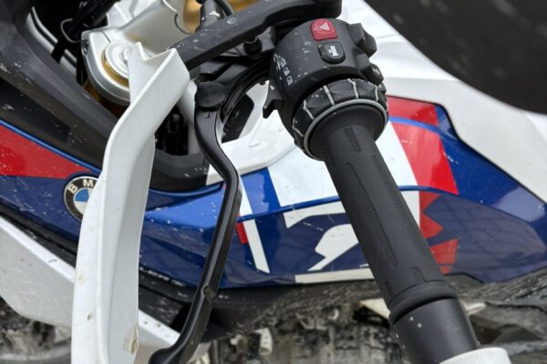 2026 BMW F 450 GS test ride foto Sebastian Toma motoadn 59