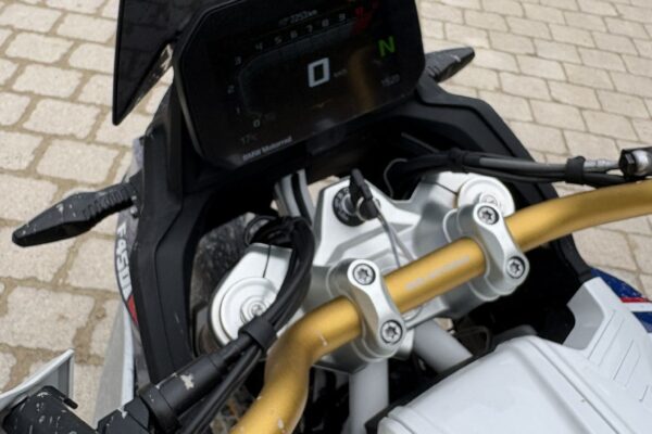 2026 BMW F 450 GS test ride foto Sebastian Toma motoadn 63