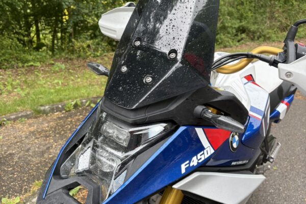 2026 BMW F 450 GS test ride foto Sebastian Toma motoadn 7