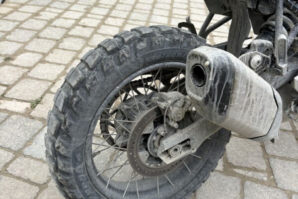 2026 BMW F 450 GS test ride foto Sebastian Toma motoadn 71