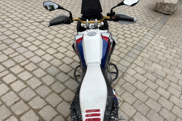 2026 BMW F 450 GS test ride foto Sebastian Toma motoadn 75