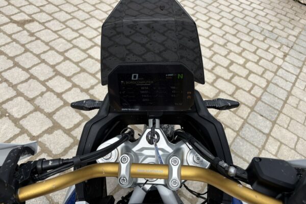 2026 BMW F 450 GS test ride foto Sebastian Toma motoadn 76