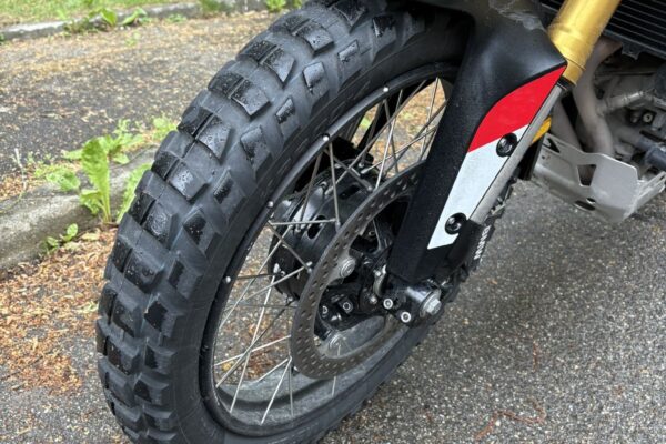 2026 BMW F 450 GS test ride foto Sebastian Toma motoadn 8