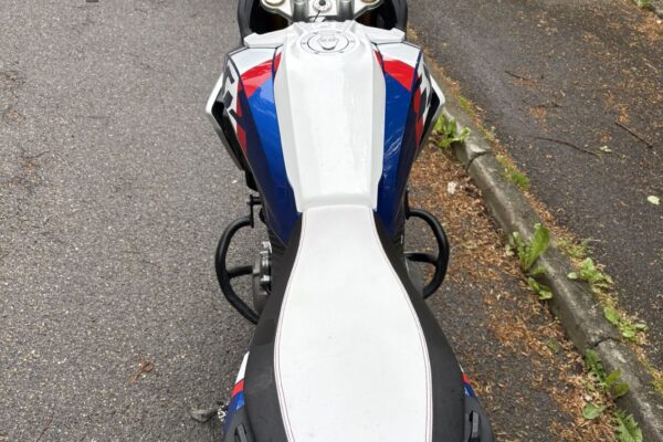 2026 BMW F 450 GS test ride foto Sebastian Toma motoadn 9