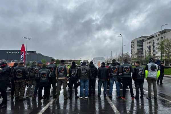 Patrioti MMC club motoadn 2