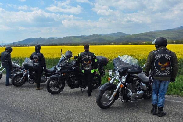 Patrioti MMC club motoadn 3