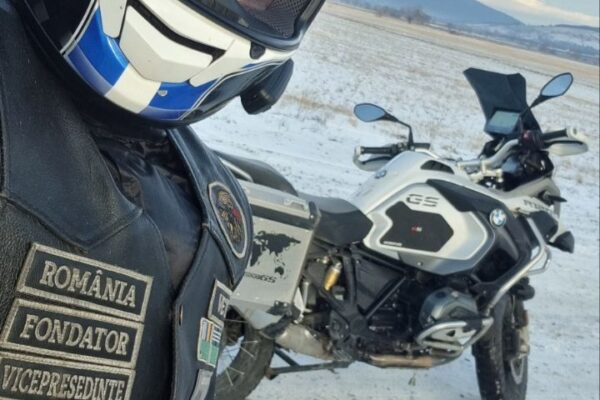Patrioti MMC club motoadn 9