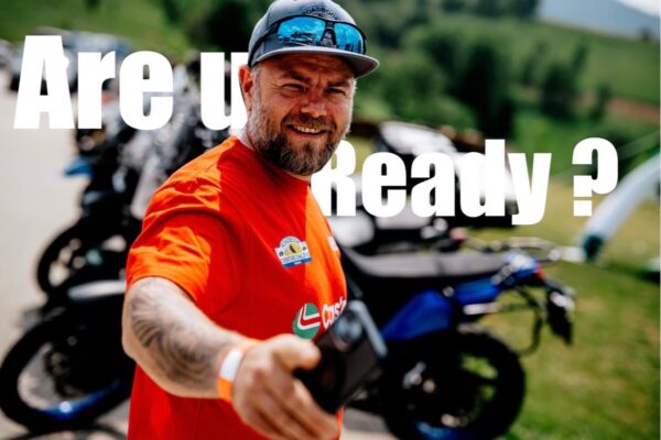 Roadbook adventure challenge 2026 start motoadn 2