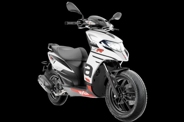 Aprilia SR 125 sub 3000 euro Aprilia SR 125 sub 3000 euro