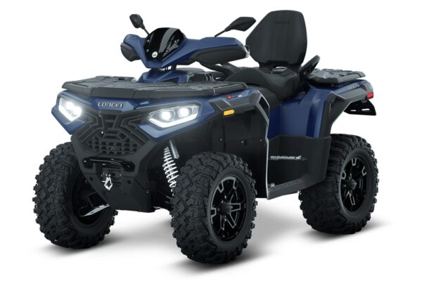 Loncin XWolf 1000 2