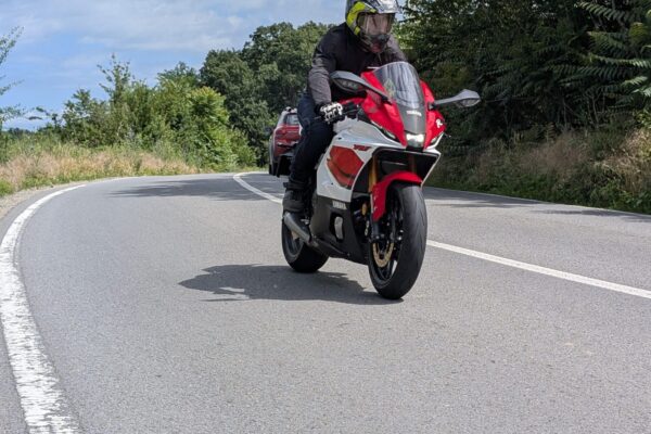 Yamaha YZF R7 2026 Yamaha YZF R7 2026