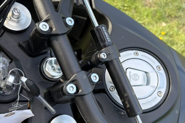 amortizor ghidon CFMoto 1000MT-X amortizor ghidon CFMoto 1000MT-X